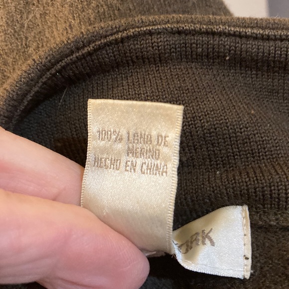 Low waist patchwork skirt w netting and liner - Picture 3 of 6